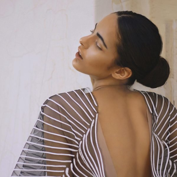 Yasmine Kenoui, fondatrice de Maison KN